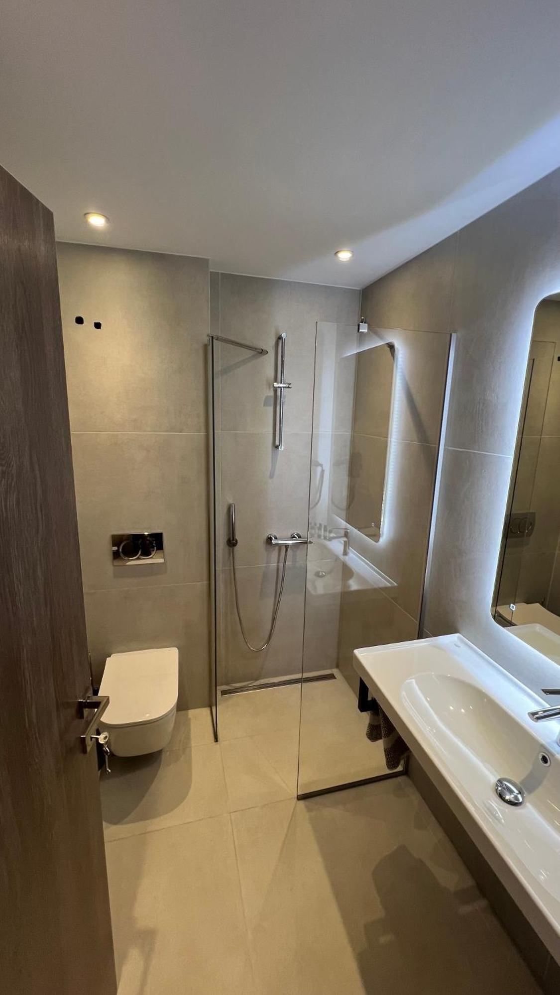 Hotel Sunset Ouranoupoli
