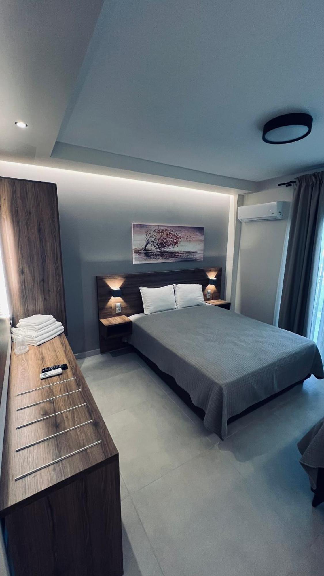 Sunset Hotel