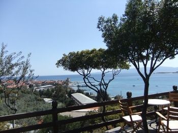 Hotel Sunset Ouranoupoli