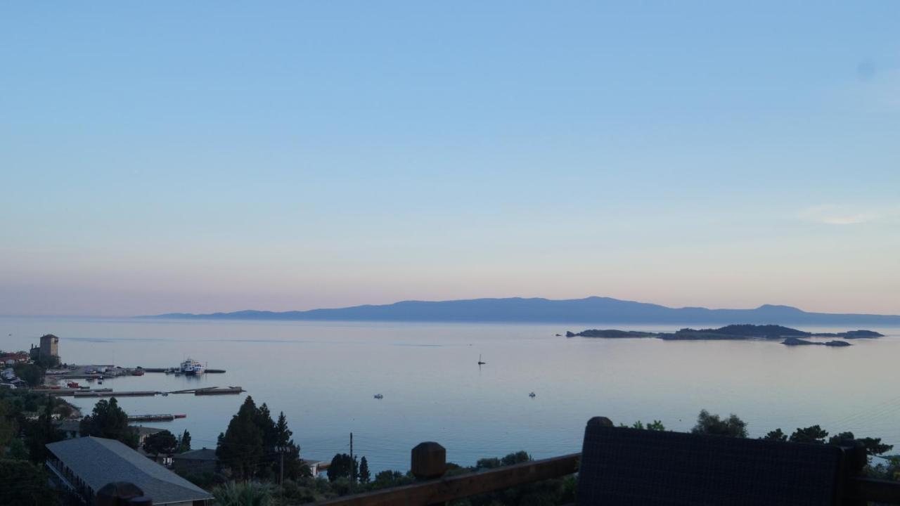 Sunset Ξενοδοχείο