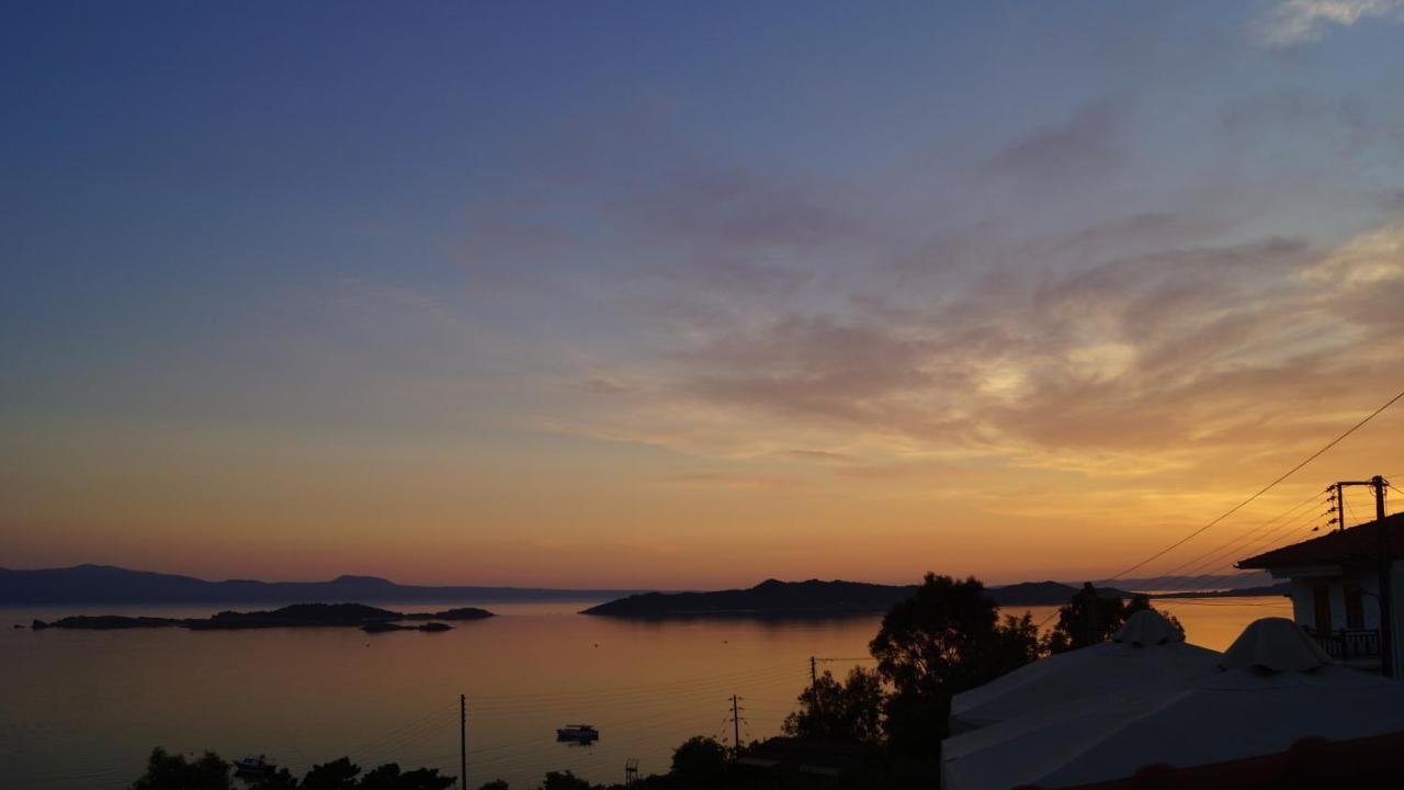 Ξενοδοχείο Sunset 2*