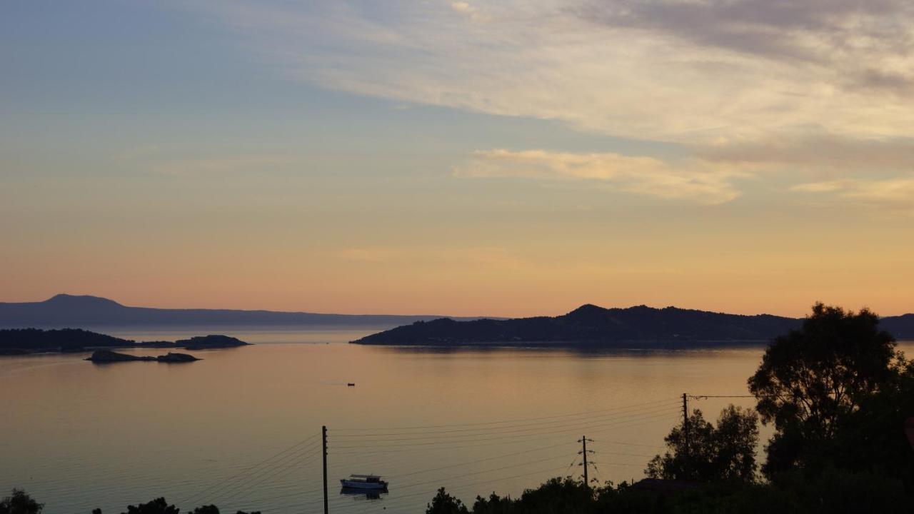 Hotel Sunset