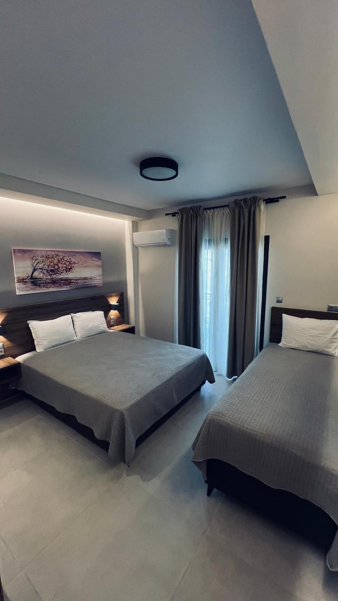 Sunset Hotel