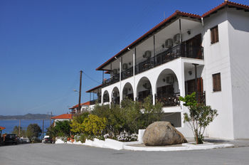 Sunset Hotel Uranópolis