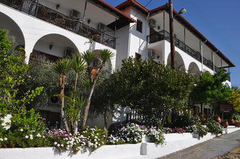Hotel Sunset Uranópolis